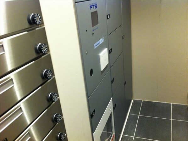 メトロステージ上野の物件内観写真